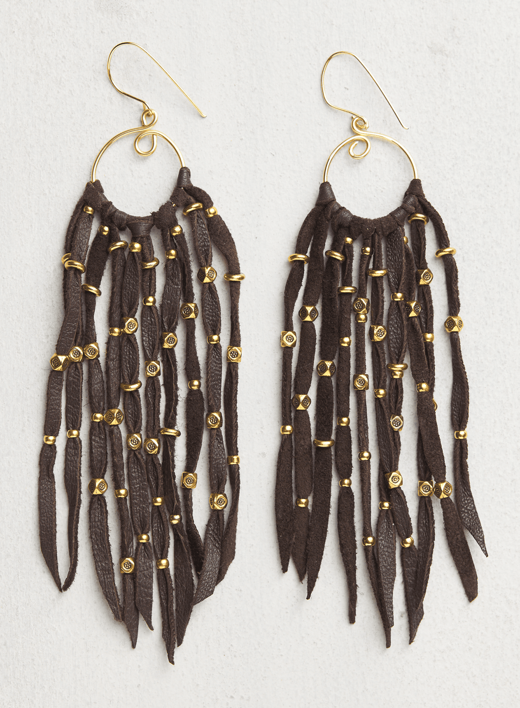 Vaquera Earrings