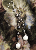 Avalon Earrings