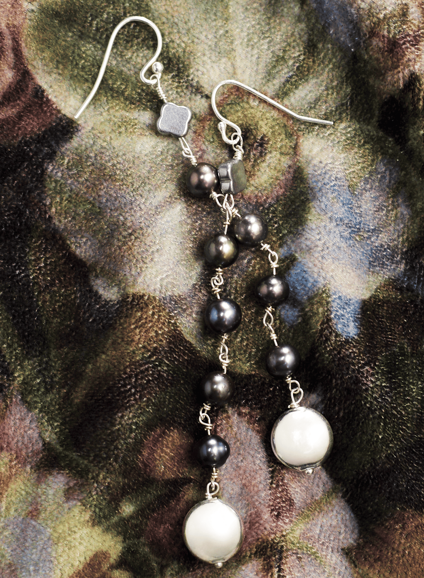 Avalon Earrings