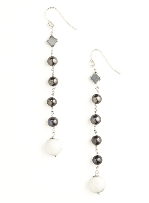 Avalon Earrings