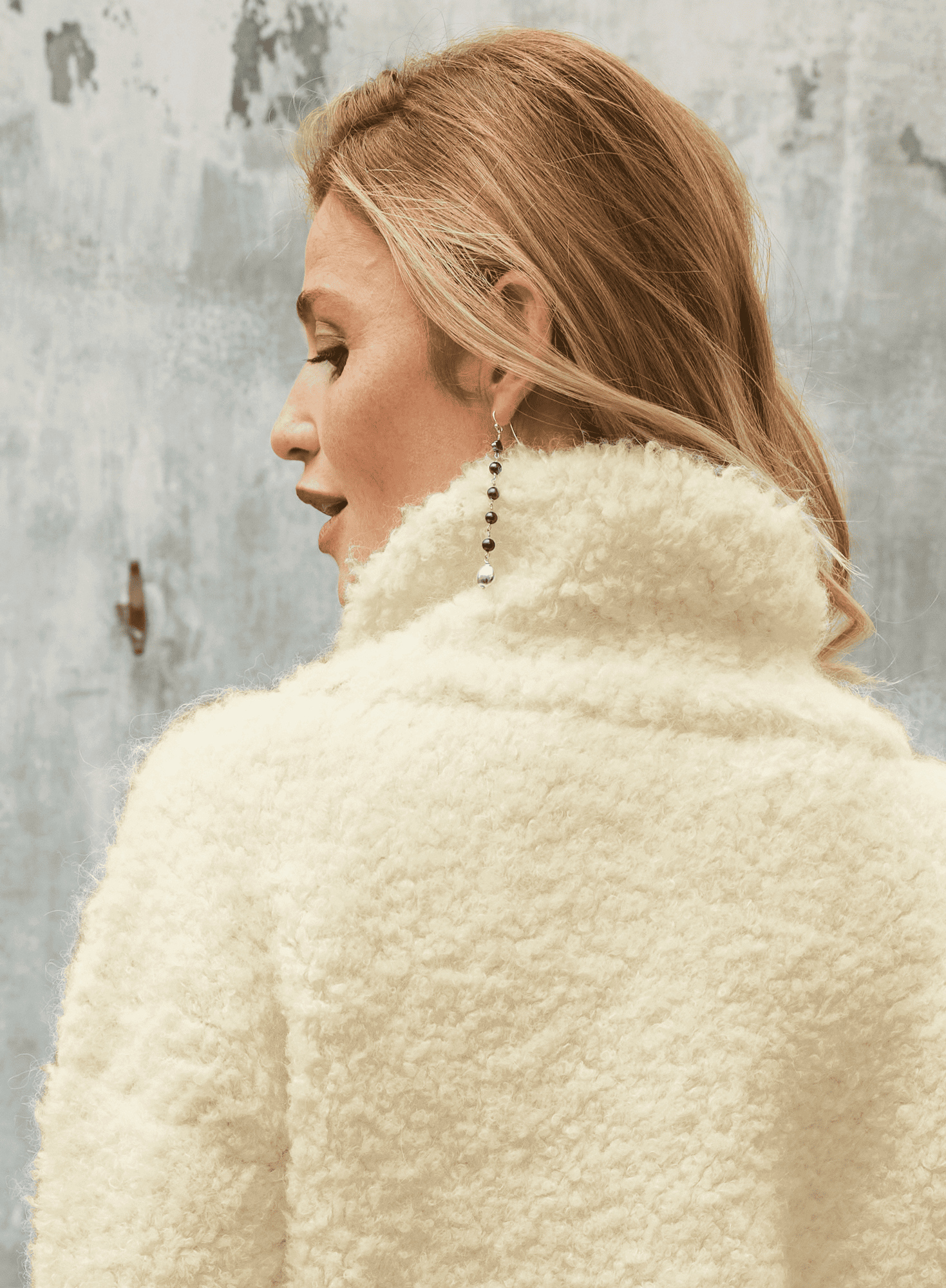 Avalon Earrings