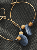 Tuvalu Earrings