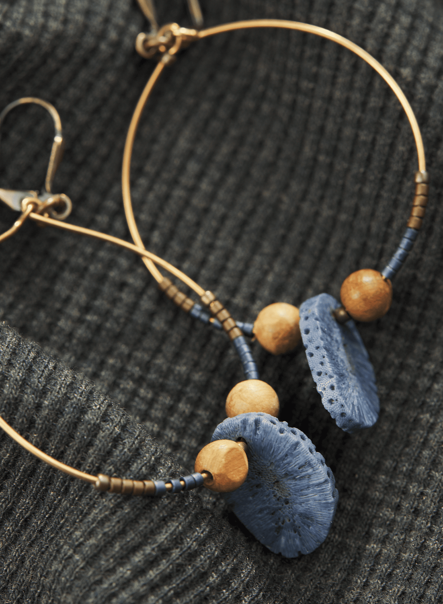 Tuvalu Earrings