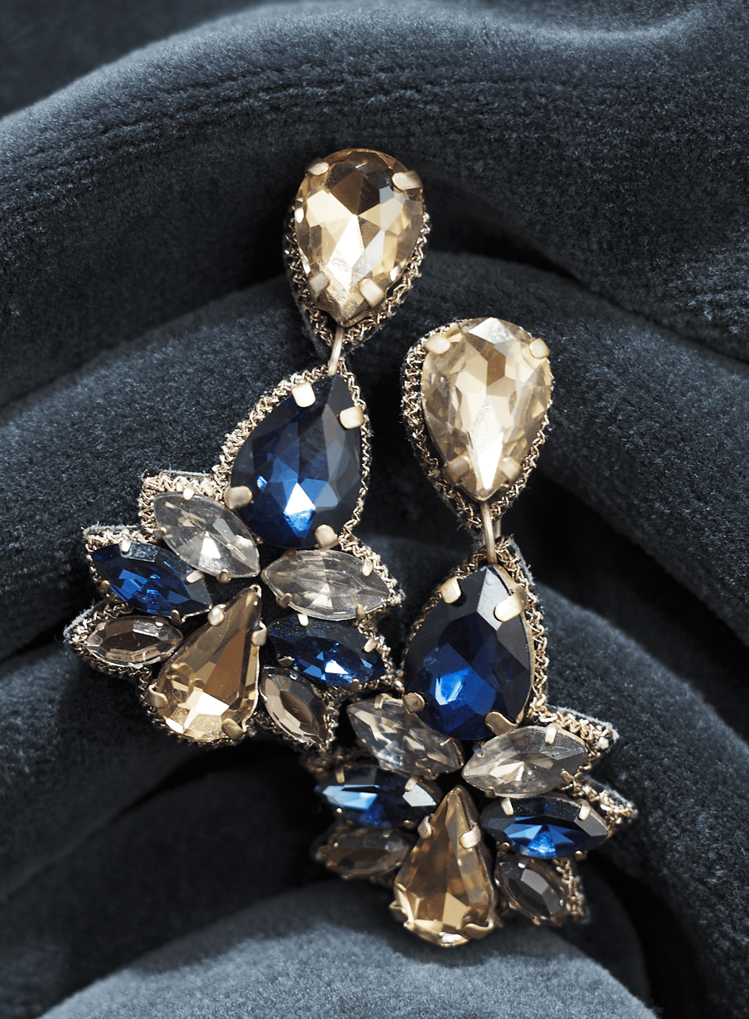 Olena Earrings
