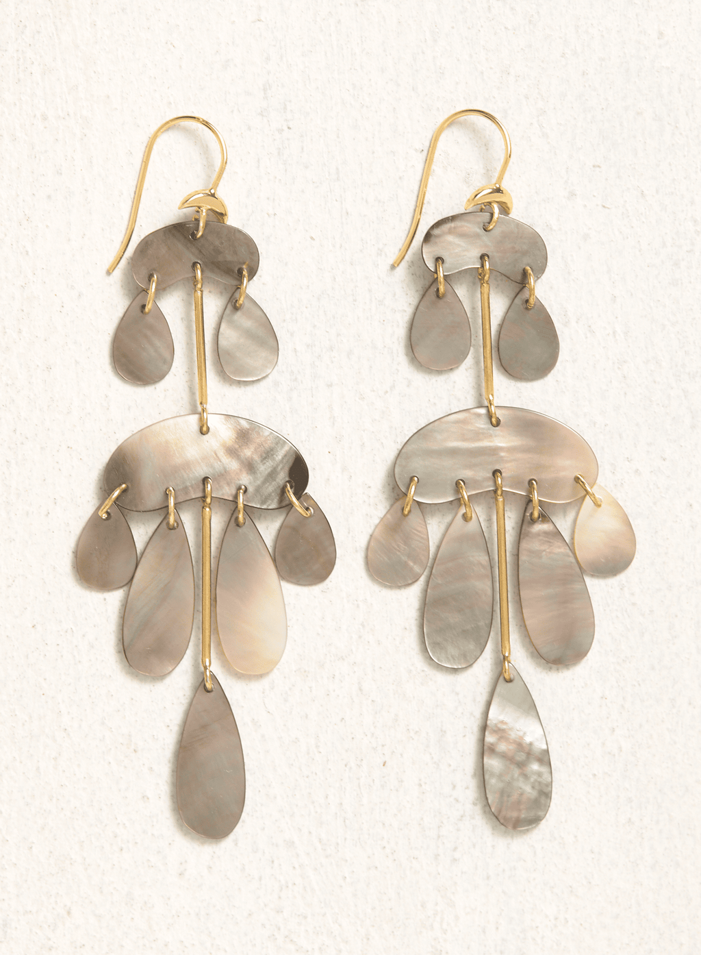 Aurora Earrings