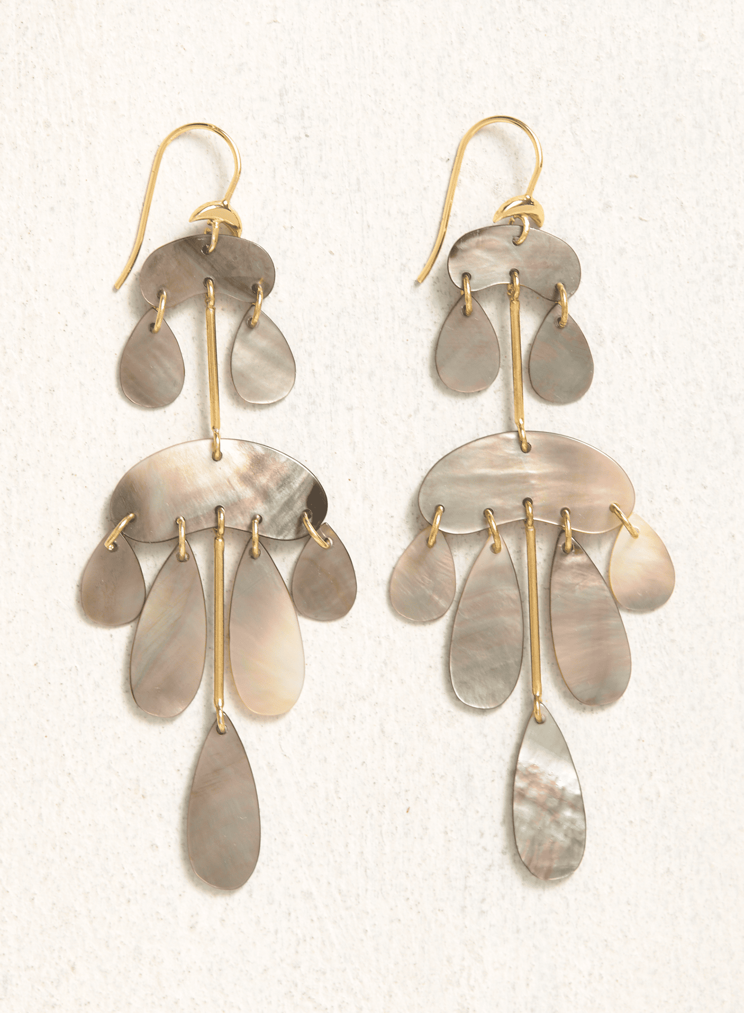 Aurora Earrings