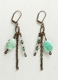 Oceanus Earrings
