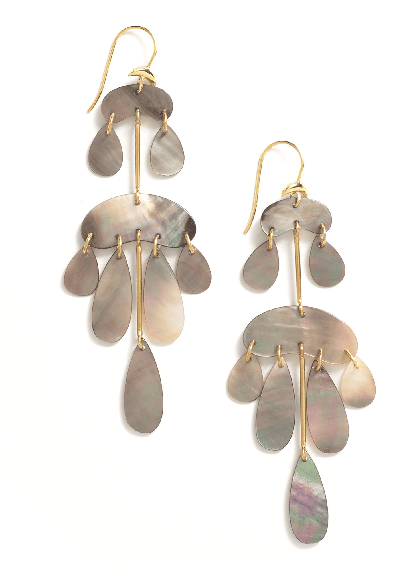 Aurora Earrings