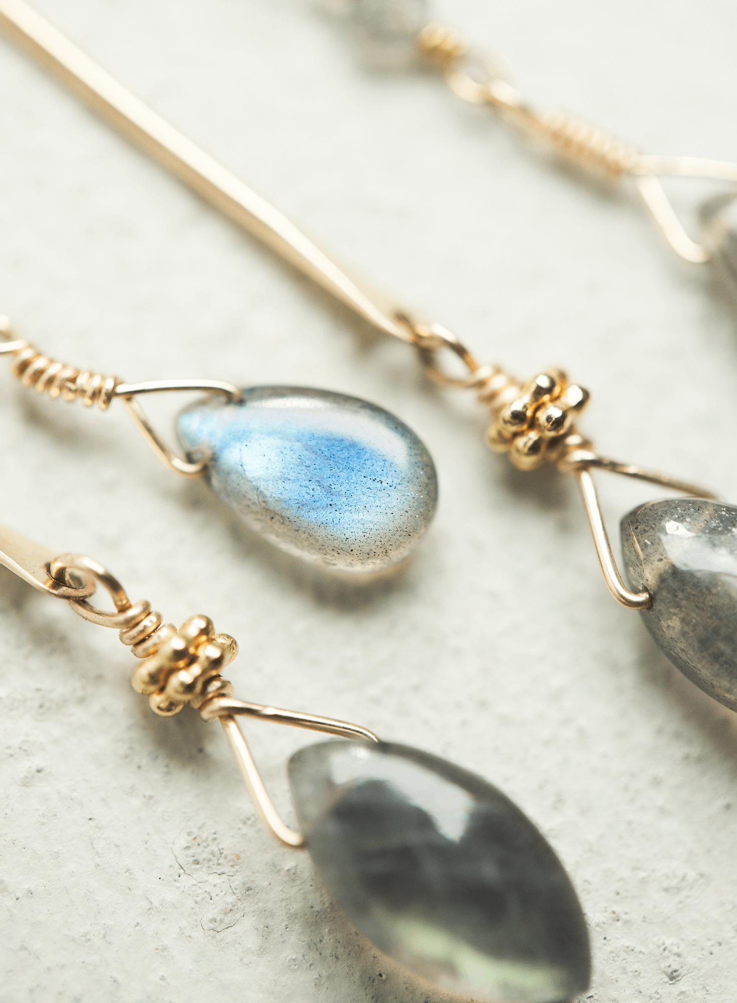 Tranquility Earrings