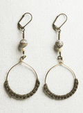 Nimi Earrings