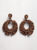Lido Hoop Earrings
