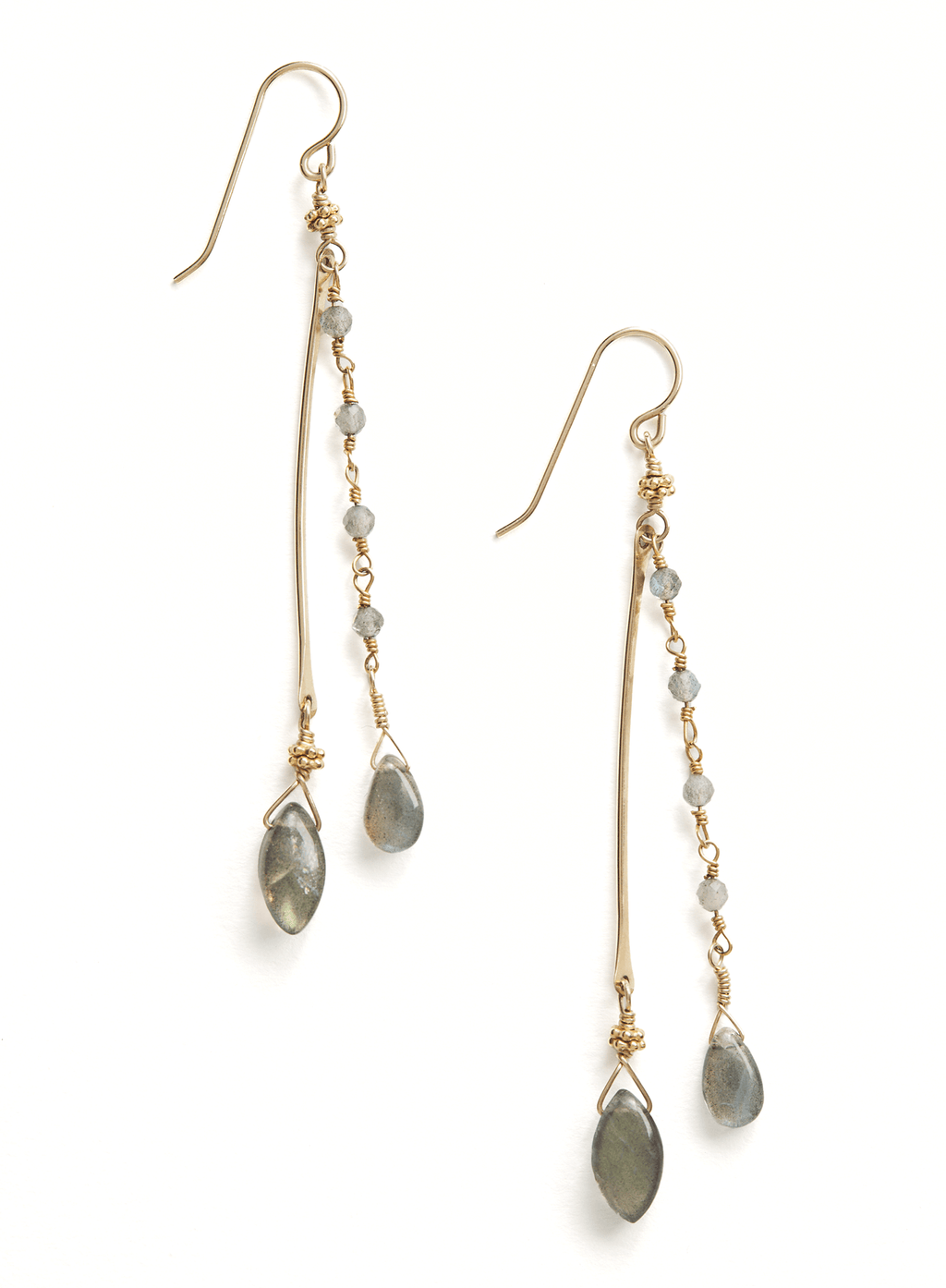 Tranquility Earrings