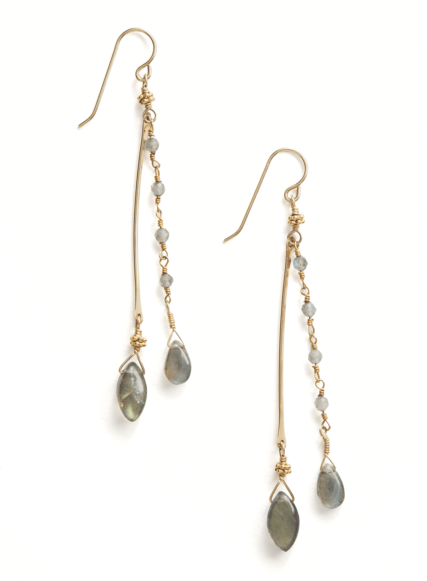 Tranquility Earrings